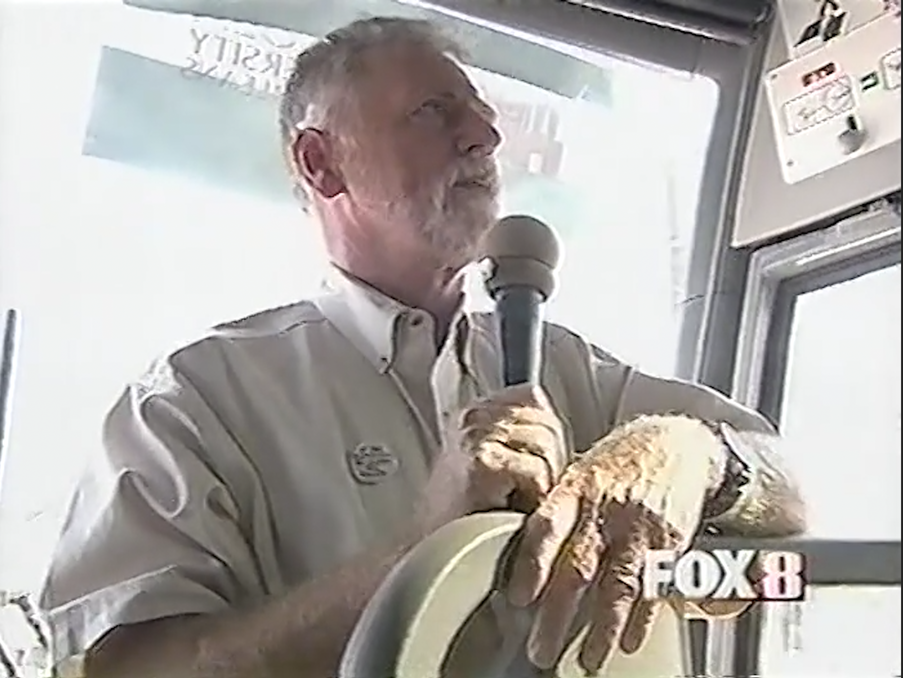 Dr. Bob's Tours of Post-K New Orleans