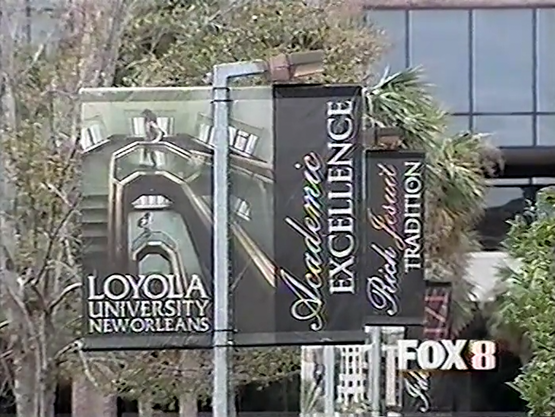 Loyola Classes Resume