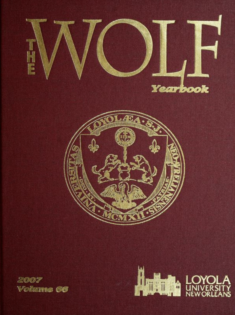 The Wolf, 2007